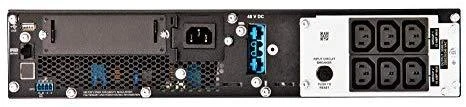 APC SMART-UPS SRT 1000VA RM 230V