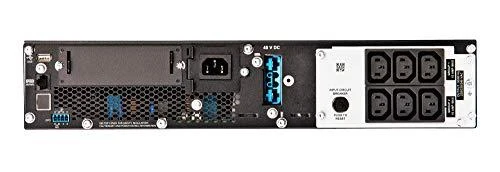 APC SMART-UPS SRT 1000VA RM 230V
