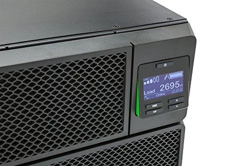 Apc „Smart-UPS SRT 8000VA RM 230V“