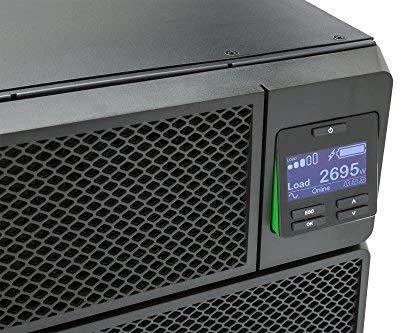 Apc „Smart-UPS SRT 8000VA RM 230V“
