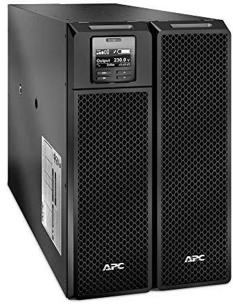 APC Smart-UPS SRT 8kVA 230V