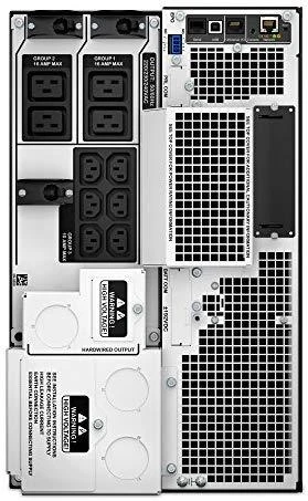 APC Smart-UPS SRT 8kVA 230V