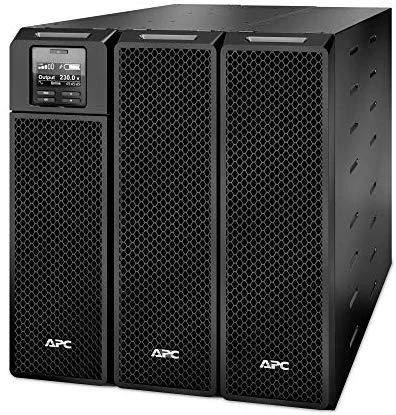APC Smart-UPS SRT 8kVA 230V