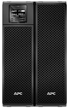 APC Smart-UPS SRT 8kVA 230V