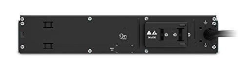 APC SRT96RMBP UPS akumuliatorius Rūgštinis akumuliatorius (VRLA) 96 V