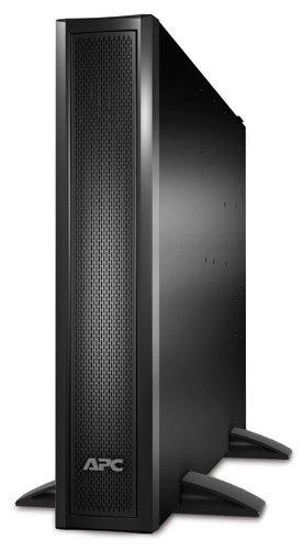 APC Smart-UPS X 120V išorinis akumuliatorių blokas, montuojamas stove / bokšte