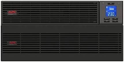 UPS APC Easy UPS SRV RM 10000VA (SRV10KRILRK)