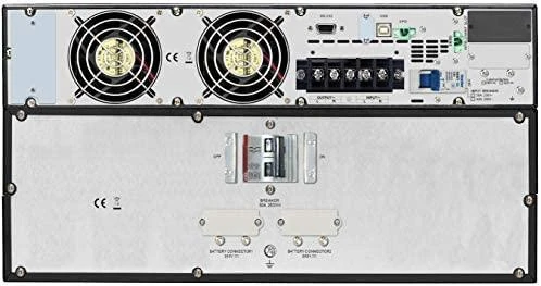 UPS APC Easy UPS SRV RM 10000VA (SRV10KRILRK)