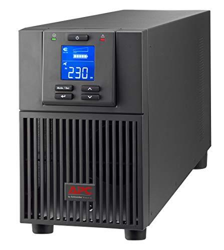 APC EASY UPS SRV 1000VA 230V
