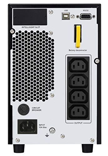 APC EASY UPS SRV 1000VA 230V