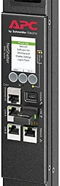 APC Rack PDU 9000 komutuojamas, ZeroU, 32A, 230V, (21) C13 ir (3) C19 | Schneider Electric