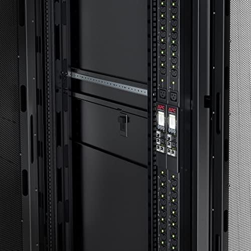 APC Rack PDU 9000 komutuojamas, ZeroU, 32A, 230V, (21) C13 ir (3) C19 | Schneider Electric
