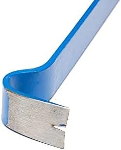 Juco Łapka Plokščias spaustukas 35 * 5 mm su ištraukikliu 450 mm [l1240]
