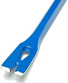 Juco Łapka Vinių spaustukas su šoniniu ištraukikliu vinims 550 mm [l1230]