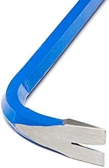 Juco Łapka Vinių spaustukas su šoniniu ištraukikliu vinims 550 mm [l1230]
