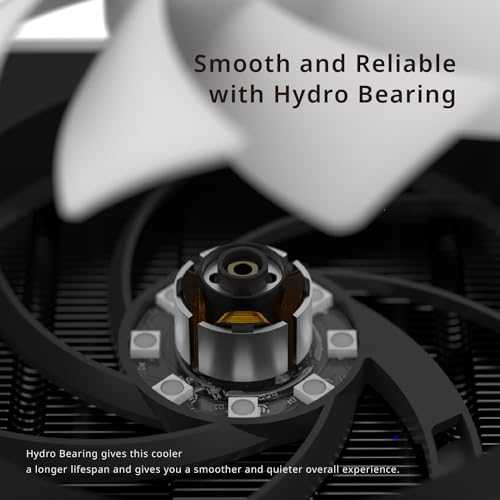 AeroCool APNX AP1-V ARGB Processor Oro vėsintuvas Juodas