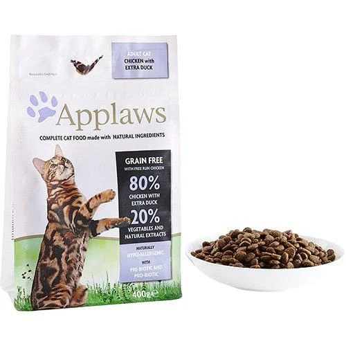 APPLAWS Vištiena, antiena 7.5kg