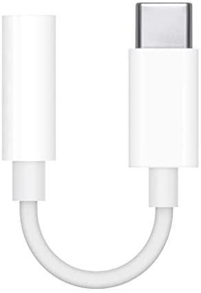 Apple USB-C to 3.5 mm Headphone Jack Adapteris | Varle.lt