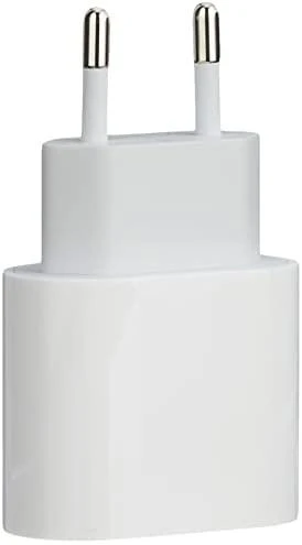 Apple 20W USB-C maitinimo adapteris