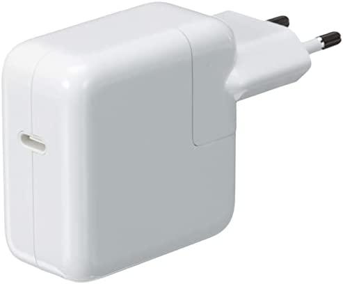 Apple 30W USB-C maitinimo adapteris NAUJAS
