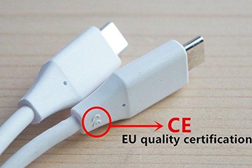 „Apple“ USB-C įkrovimo laidas, 2 m