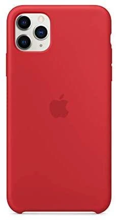 98418 Apple silikoninis dėklas MY112ZM / A Apple iPhone 11 Pro Max VITAMIN C