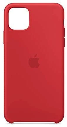 98418 Apple silikoninis dėklas MY112ZM / A Apple iPhone 11 Pro Max VITAMIN C