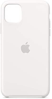Apple iPhone 11 Pro Max Silikoninis dėklas - Vidurnakčio mėlynas