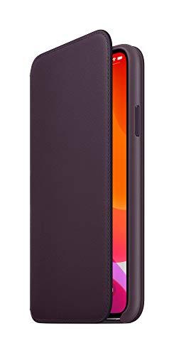Apple iPhone 11 Pro Silikoninis dėklas - Juodas