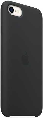 Apple iPhone 7/8/SE 2020/2022 Silicone Case - Midnight
