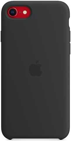 Apple iPhone 7/8/SE 2020/2022 Silicone Case - Midnight