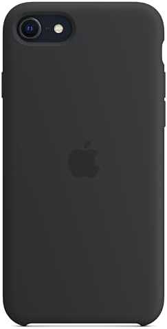 Apple iPhone 7/8/SE 2020/2022 Silicone Case - Midnight