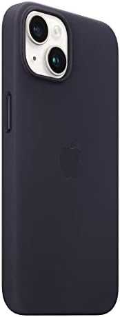 Apple iPhone 14 Odinis dėklas with MagSafe - Ink