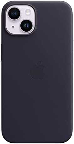 Apple iPhone 14 Odinis dėklas with MagSafe - Ink