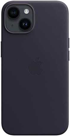 Apple iPhone 14 Odinis dėklas with MagSafe - Ink