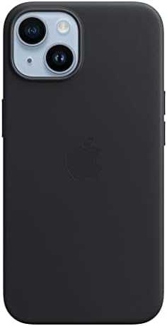 Apple iPhone 14 Odinis dėklas with MagSafe - Midnight