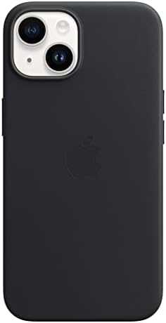 Apple iPhone 14 Odinis dėklas with MagSafe - Midnight