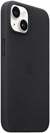 Apple iPhone 14 Odinis dėklas with MagSafe - Midnight