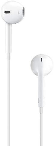 Ausinės Apple EarPods su 3.5 mm ausinių jungtimi MD827ZM