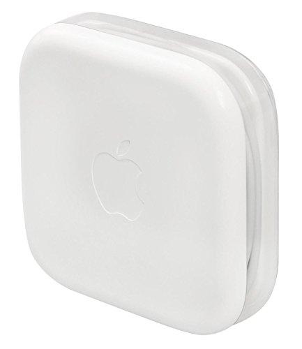 Ausinės Apple EarPods su 3.5 mm ausinių jungtimi MD827ZM