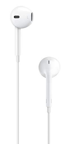 Ausinės Apple EarPods su 3.5 mm ausinių jungtimi MD827ZM