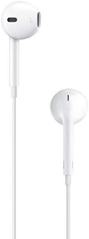 Ausinės Apple EarPods su 3.5 mm ausinių jungtimi MD827ZM
