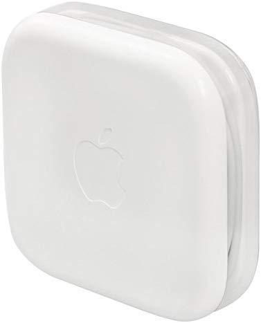 Ausinės Apple EarPods su 3.5 mm ausinių jungtimi MD827ZM