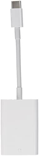 Apple USB-C į SD kortelių skaitytuvą (Atnaujinta)