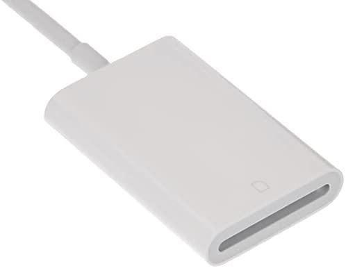 Apple USB-C į SD kortelių skaitytuvą (Atnaujinta)