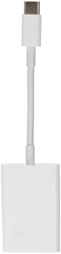 Apple USB-C į SD kortelių skaitytuvą (Atnaujinta)