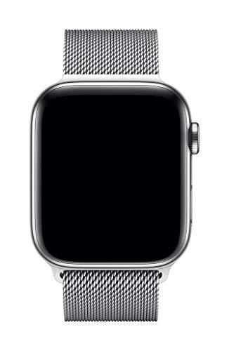 Laikrodžio apyrankė Apple 44mm Milanese Loop | Varle.lt
