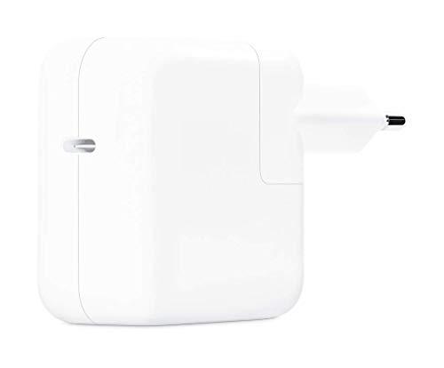 Apple 30W USB-C maitinimo Adapteris