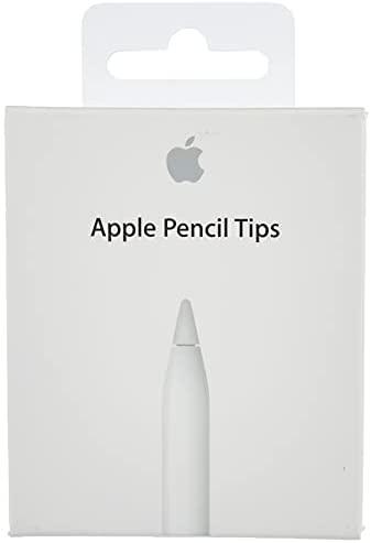 Apple Pencil antgalių rinkinys, 4 vnt., modelis - MLUN2ZM/A, žema kaina ...