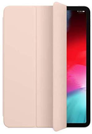 Apple išmanus sulankstomas dėklas skirtas 11" iPad Pro - Rožinis